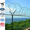 Razor Wire Security Fencing Direct Factory Price